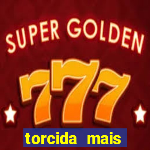 torcida mais perigosa do mundo